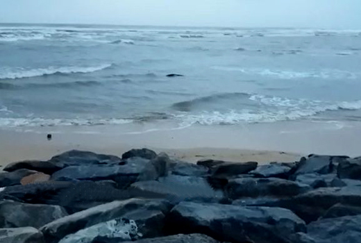 Sasihitlu beach